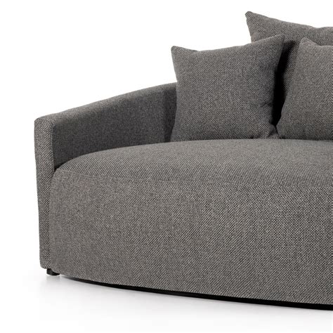 four hands media lounger